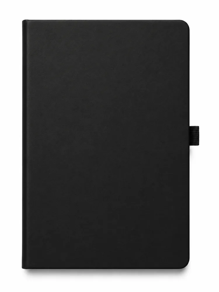 Diary Black